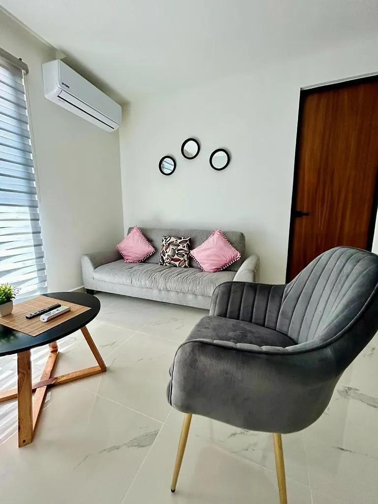 Broadway Condo Cancun