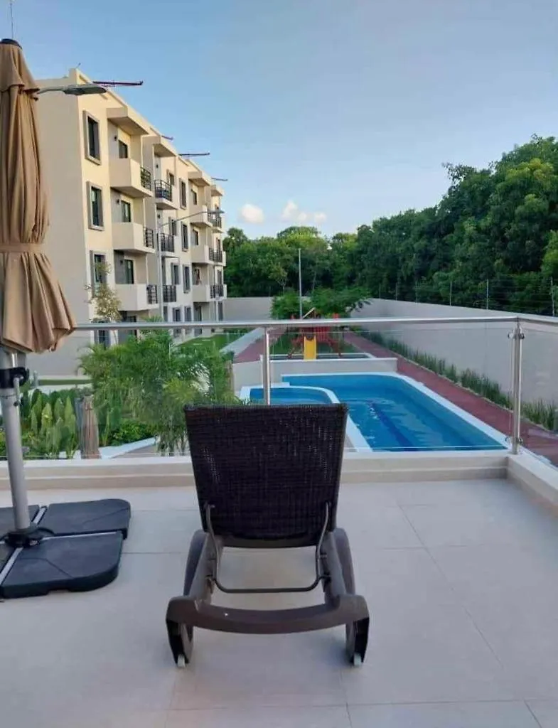 Broadway Condo Cancun