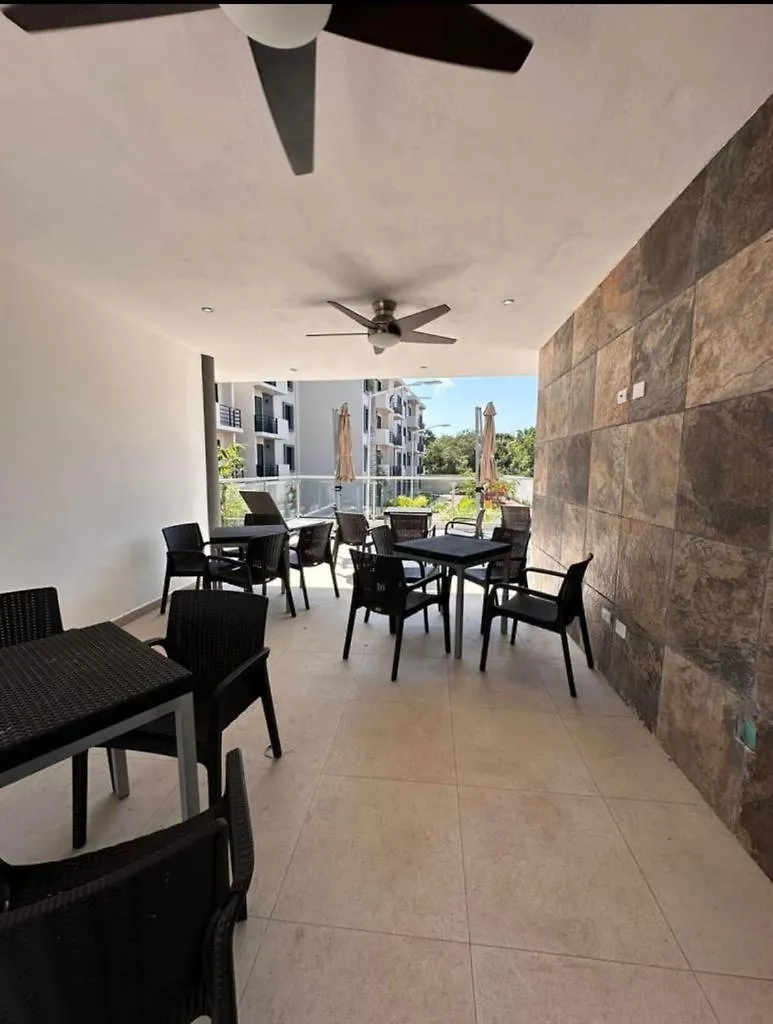 Apartment Broadway Condo Cancun Mexico