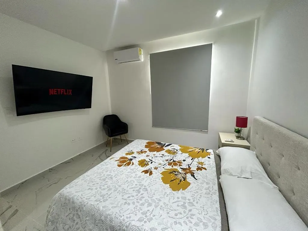 Broadway Condo Cancun