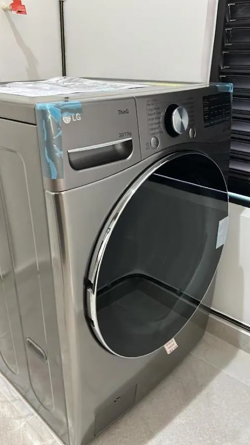 Broadway Condo 칸쿤 아파트