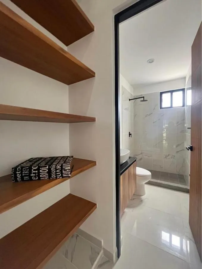 Broadway Condo 칸쿤 0*,  멕시코