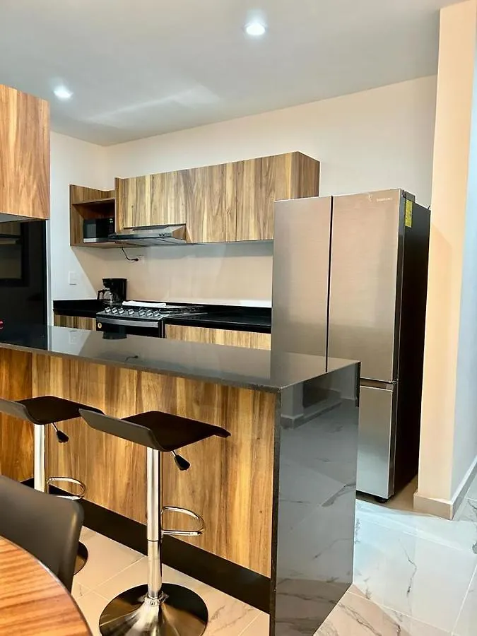 Broadway Condo 칸쿤 0*,
