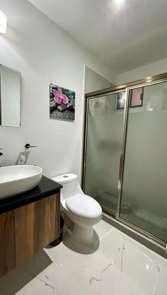 아파트 Broadway Condo 칸쿤