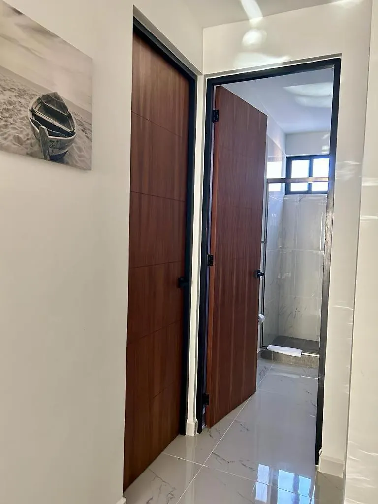Broadway Condo 칸쿤 0*,  멕시코