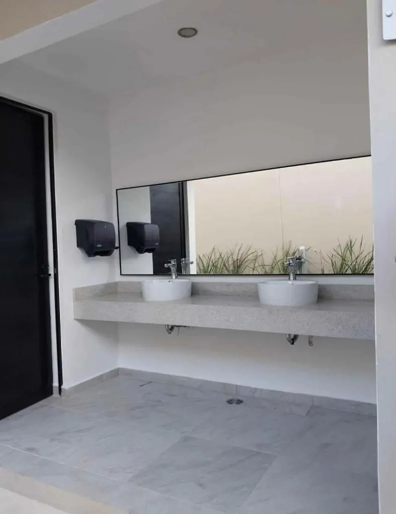 Broadway Condo 칸쿤 멕시코