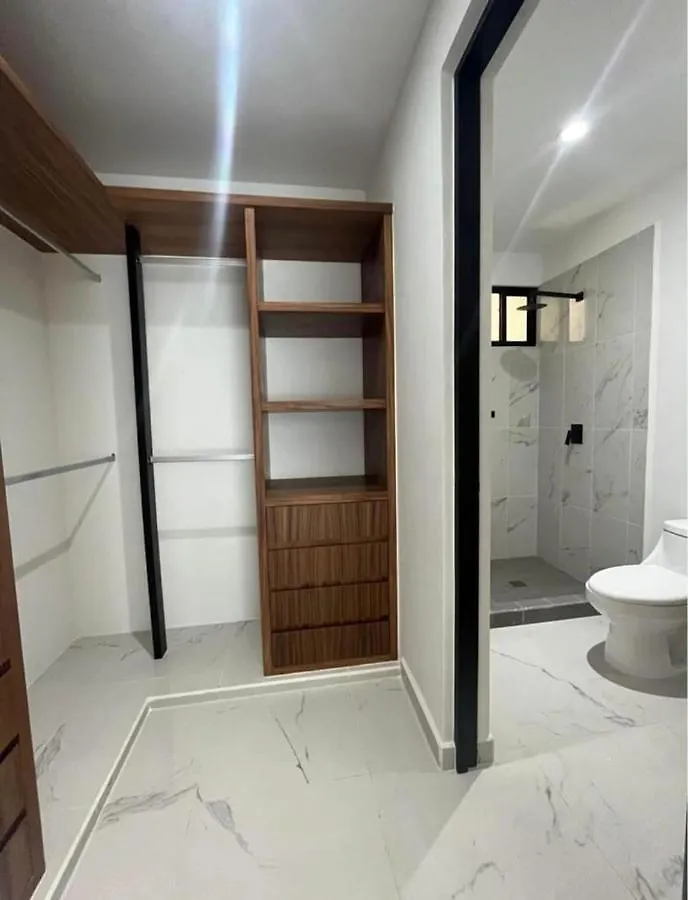 Broadway Condo Cancun
