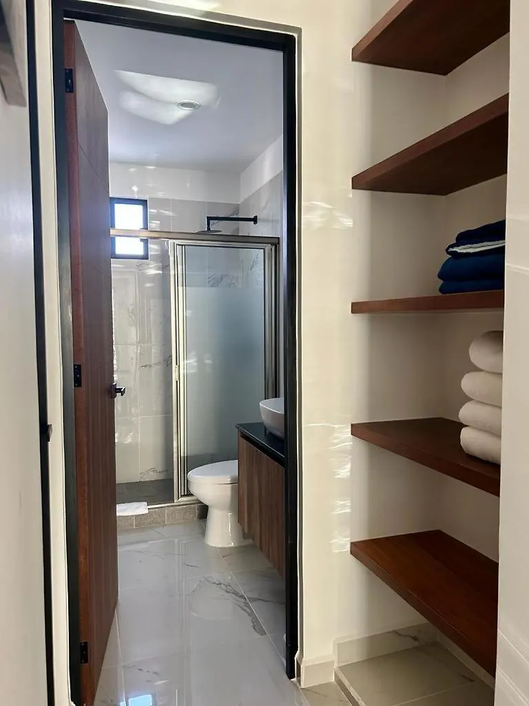 Broadway Condo Cancun Mexico