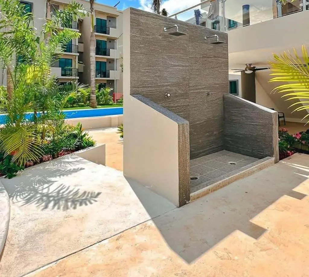Broadway Condo Cancun 0*,  Mexico